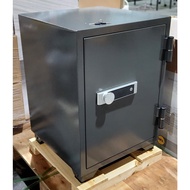 YFM/695/FG2 - Yale Fire Safe (XXL Size) 100% Brand New! Ready Stock ~ 1 Year Local Warranty!