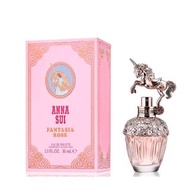Anna Sui Fantasia Rose 香水 30ml