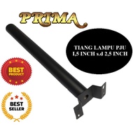 50CM LED SOLAR Street Light Pole Wall Mount