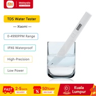 Xiaomi TDS Water Tester 0-4990PPM Detection Range High-precision Water Quality Measurement Tool