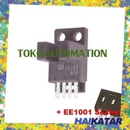 EE - SX674 EE-SX674 Slot-type Photomicro sensor with connector PR75 - OMRON