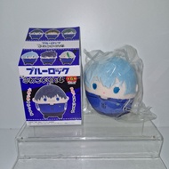 Fuwakororin Bluelock Volume 4 Hiori Yo With Box