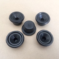 Luxgen SUV SUV Large 7 U6 S5 Engine Cover Front Trim Cover Rubber Cover Engine Cover Cushion Rubber 