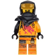 [Xiangle] {Doll} LEGO NJO960 Ninja NINJAGO Arin (71832 71843)
