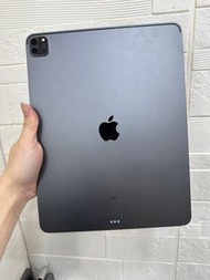 ipad pro 12.9 5代 128gb 港版行貨