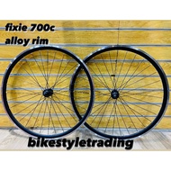 barang basikal fixie，basikal fixe，basikal fixie 700c/fixie/fixie 700c/fixie bike/tayar basikal fixie/barang fixie