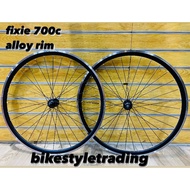 barang basikal fixie，basikal fixe，basikal fixie 700c/fixie/fixie 700c/fixie bike/tayar basikal fixie