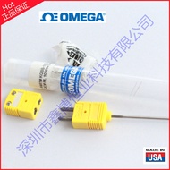 American Large Plug Plug Thermocouple CAIN-18U-12, CAIN-18U-50, CAIN-18U-50-DUAL
