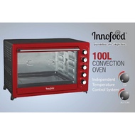 INNOFOOD OVEN 100 LITER