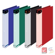 Elephant Brand File Clip-On Speed No. 490F 1