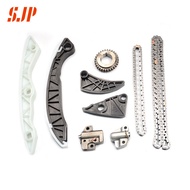 Car engine suitable for Hyundai G4KE 2.4L Engine Timing Repair Kit Timing Chain Manufacturer