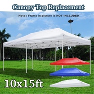 3x4.5m Gazebo Tents 3 Colors Waterproof Garden Tent Gazebo Canopy Outdoor Marquee Market Tent Shade Party Pawilon