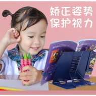 Metal Book Stand Book Stand Islamic Muslim Book Stand Al-Qbahyang Prayer Book Stand Foldable Music I