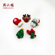 ZHOU LIU FU 周六福 Jewelry Gifts Accessories Gifts L2312896