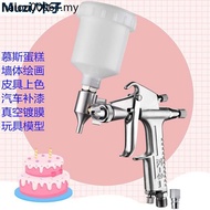 Muzi K3 Small Spray Gun Painting F2 Small Gun Leather Goods Coloring Repair Gun K3A Bag Coloring Car