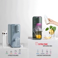 Novita – W 10 Instant Hot water dispenser