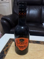 Luaco 野生麝香貓咖啡奶油利口酒