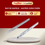 Ray Bi Hafele - Matrix Giảm Chấn