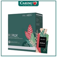 RERUN DR MIYU Natural Herbal Drink Support Joint Comfort And Wellness