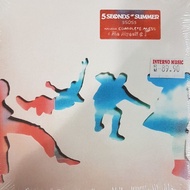 5 Seconds Of Summer - 5SOS5 CD