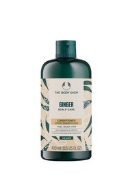 The Body Shop - 生薑頭皮護理護髮素400毫升