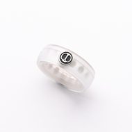 new LAUTIE PC 17MM/18.5MM/20MM Mechanic-I Fidget Ring Spy Wars Series Antistress ToyFree Shipping