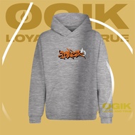 HIJAU Mint Green Houdie sweater Men sweater Boys JumperE Simple Newest Original Bandung Jacket Cotto