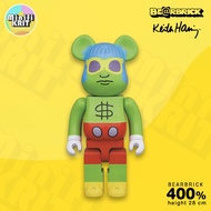 Bearbrick | BE@RBRICK And Mouse 4 limited