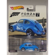 Hotwheels Volkswagen "Classic Bug" (FORZA MOTORSPORT 7)