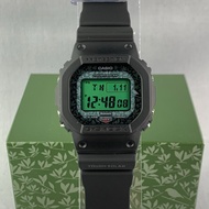 Casio G-Shock X Charles Darwin Foundation Galápagos Islands Themed GW-B5600CD-1A3