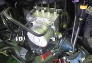 18y   MAZDA  2 三代 1.5 (DJLFS) P5-VPS 正廠 ABS幫浦電腦 D25M437A0 