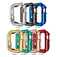 SSZO Suitable for apple watch apple watch TPU Imitation Mechanical Case iwatch Modified AP Armor Pro