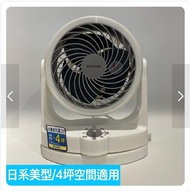 (全新) IRIS 空氣 循環扇 HD15 電風扇 桌扇 低噪 對流扇 電扇