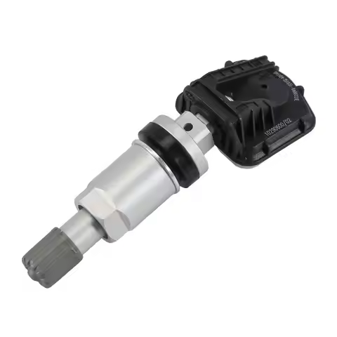 A34G-Tire Pressure Sensor Parts For SAIC MG3 MG6 ZS HS GS I5 I6 RX3 RX5 RX8 MG Tire Pressure Sensor 