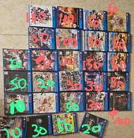 PS4 遊戲光碟