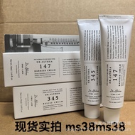 DR.Althea 345面霜 147面霜滋润嫩肤zhen定肌肤保湿面霜