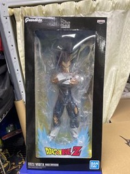 grandista nero 龍珠 2d 比達 vegeta manga dimensions