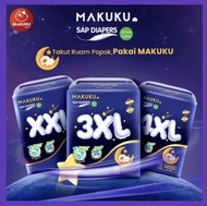 MAKUKU PANTS 3XL / 4XL