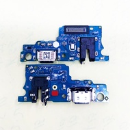 USB Charging Dock Board For Oppo Realme C61 Charger Socket Port Connector Flex Cable