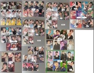 放seventeen hoshi權順榮專卡