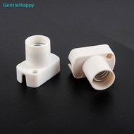 GentleHappy Mini Screw Lamp Base E12 E14 E17 Lamp holder Light Bulb Socket Holder Adapter sg