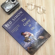 The Gypsy In Me Book By Ted Simon LJ001