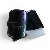 [Swiss Boutique Famous Knife] ZIPPO 40454 Handy Warmer Warmer-Black-12 Hours Version $1600