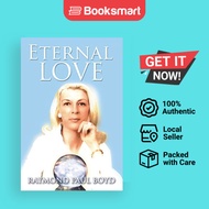 Eternal Love - Paperback - English - 9781669812685
