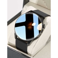 smart watch Jam tangan sukan Huaqiang Beiding Configuration Porsche Black Technology Smart Watch Mul