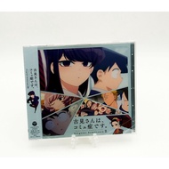CD / Komi Can't Communicate Original Soundtrack 2