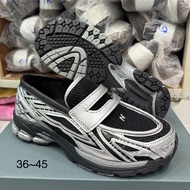 รองเท้าผ้าใบNB 1906L  สีเงิน สไตล์เกาหลี น่ารักมาก Sz.36-45 Eu พร้อมกล่อง สุดคลาสสิค V74A113