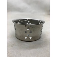 Stainless Steel Drain Strainer/Quality Stainless Steel Sink Strainer