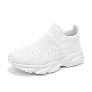 Fashion Childrens Socks Shoes Outdoor jogging Boys Sneakers Comfortable all match soft lightweight b