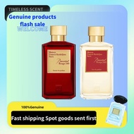 🌺100% genuine Fast delivery Best Seller MFK 540  Extrait de Parfum unisex perfume 200ml Oriental Flo